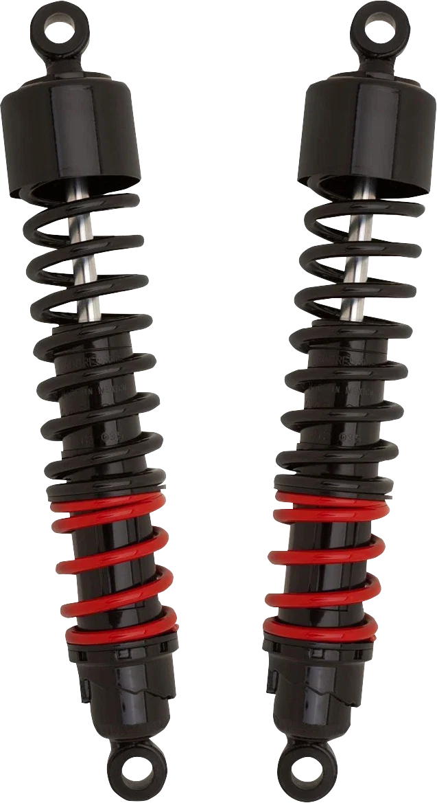 Stiletto Shock for Burly Brand (13" B28-1254)
