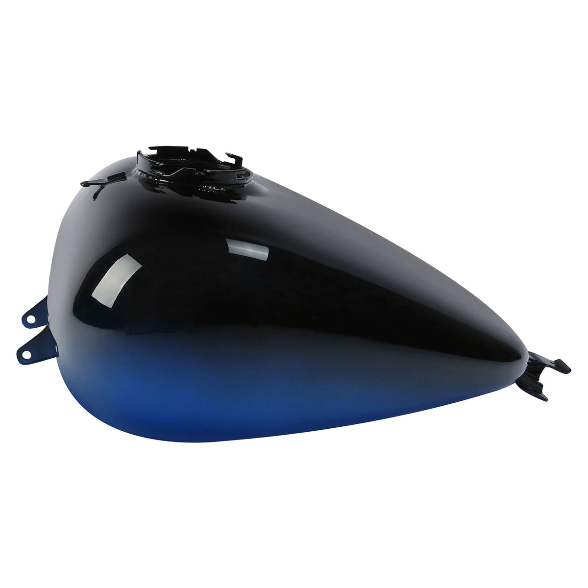 6 Gallon Fuel Gas Tank for Harley Electra Road Glide (2008–2023)