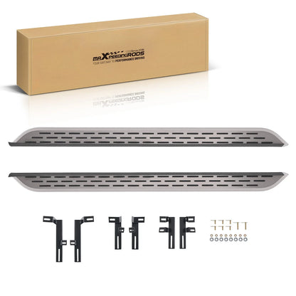 Side Steps Running Boards for Toyota Highlander XSE (2022–2024) 500lbs Capacity
