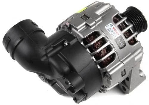 Bosch 90A Alternator for (Rebuilt) AL9405X