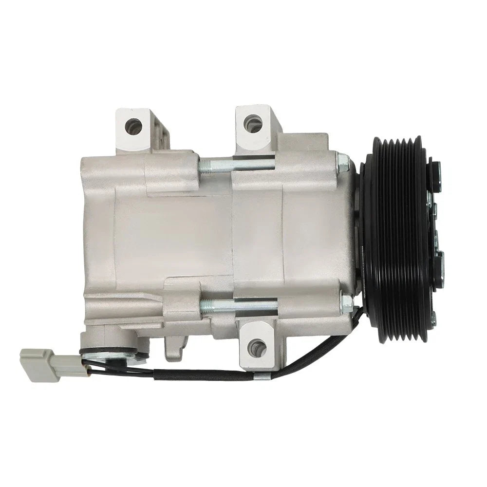 A/C Compressor and Clutch for Mazda Tribute (2001–2006)