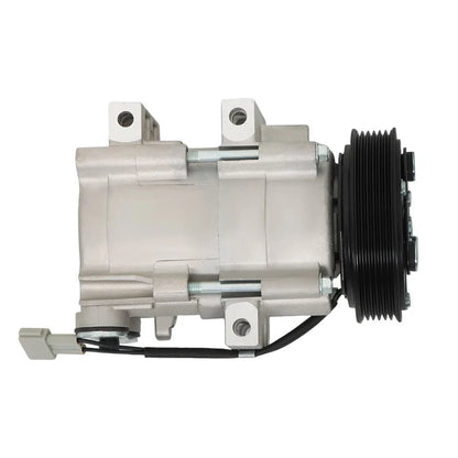 A/C Compressor and Clutch for Mazda Tribute (2001–2006)