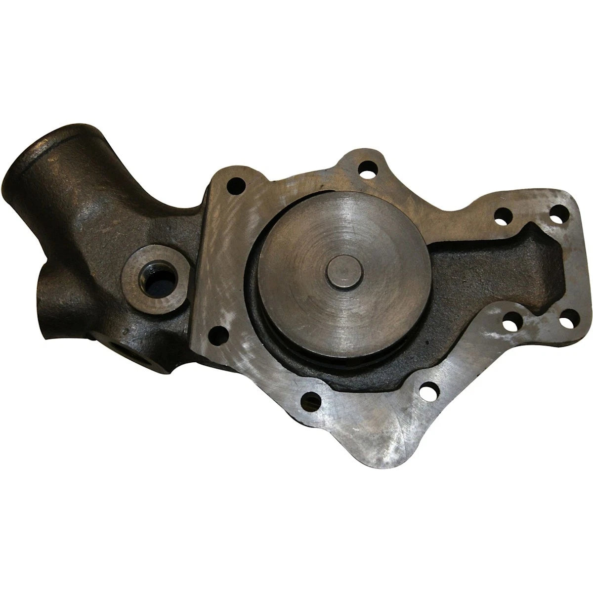 GMB Water Pump 113-1130 for Jaguar Vanden Plas XJ6 (1983–1987)