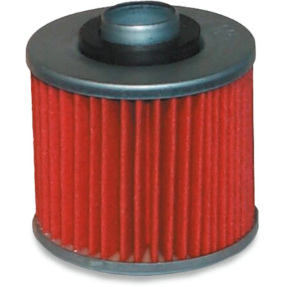 3X HiFlo Oil Filter HF145 for Yamaha Raptor 700/700R (2006–2023)