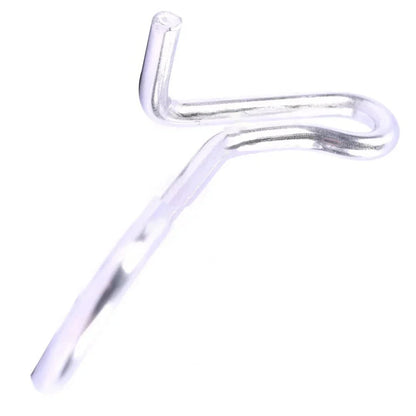 Right Brake Cable Guide / Sustainable Material for Land Rovers and Sports