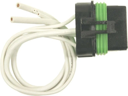 HVAC Blower Motor Relay Connector for Cadillac DeVille (1988–1991) 65765NRBT