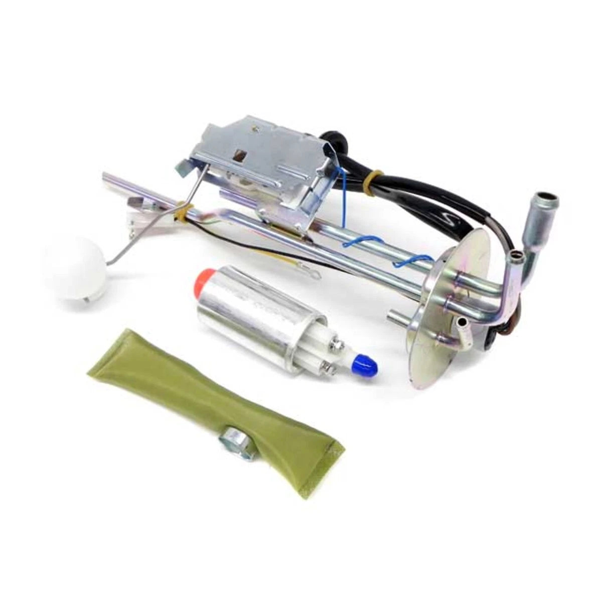 Fuel Sending Unit for Volvo 240 244 245 242 264 265 262 (1983–1993) 23437253C, 1367253