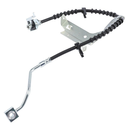 Brake Line Front Passenger Right Side for Ford F-250 Super Duty (2017–2021) - 17981674, HC3Z2078D