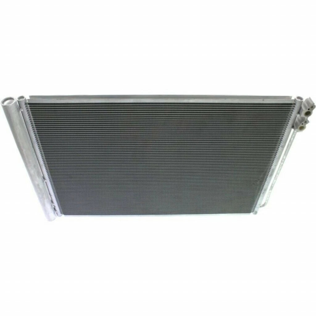 A/C Condenser for BMW 535d/535d xDrive (2014–2016) CLX-M0-USA-KVAC4069-CL360A74, BM3030134