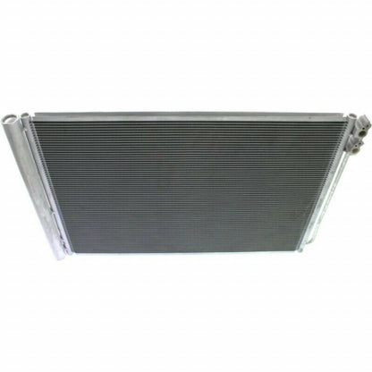 A/C Condenser for BMW 535d/535d xDrive (2014–2016) CLX-M0-USA-KVAC4069-CL360A74, BM3030134