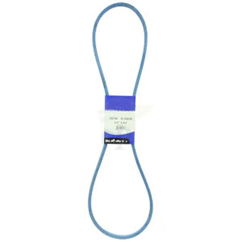 B Section B61K V-Belt for Worldlawn 1825 (2018–2021)