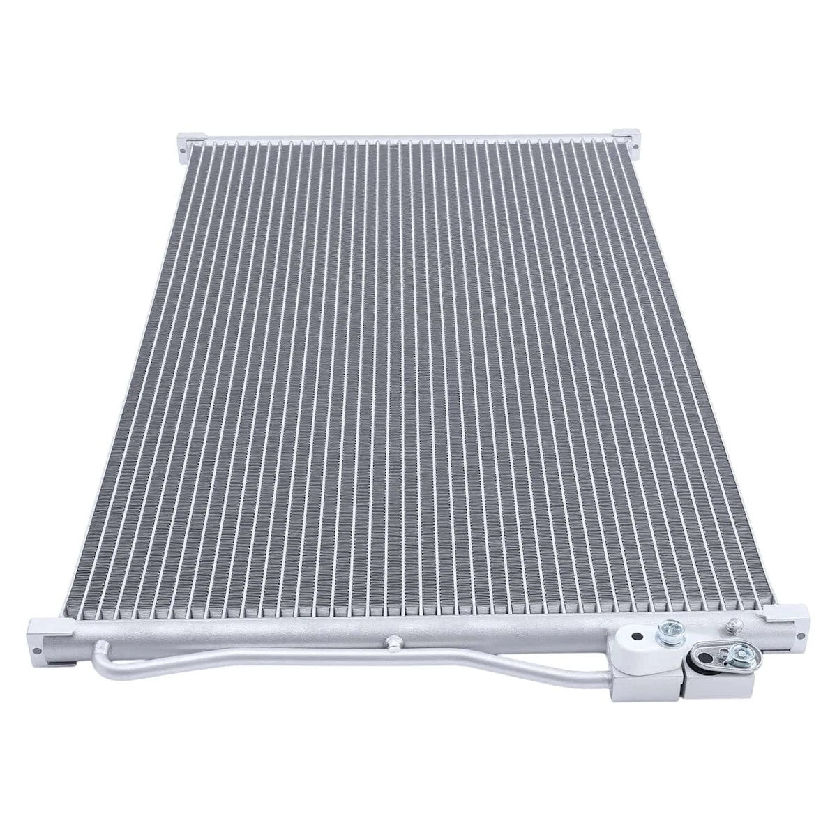 A/C Condenser for Ford Mustang (1999–2004) 18055027, 1R3Z19712CA, F8ZZ19712CA