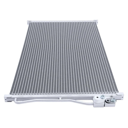 A/C Condenser for Ford Mustang (1999–2004) 18055027, 1R3Z19712CA, F8ZZ19712CA