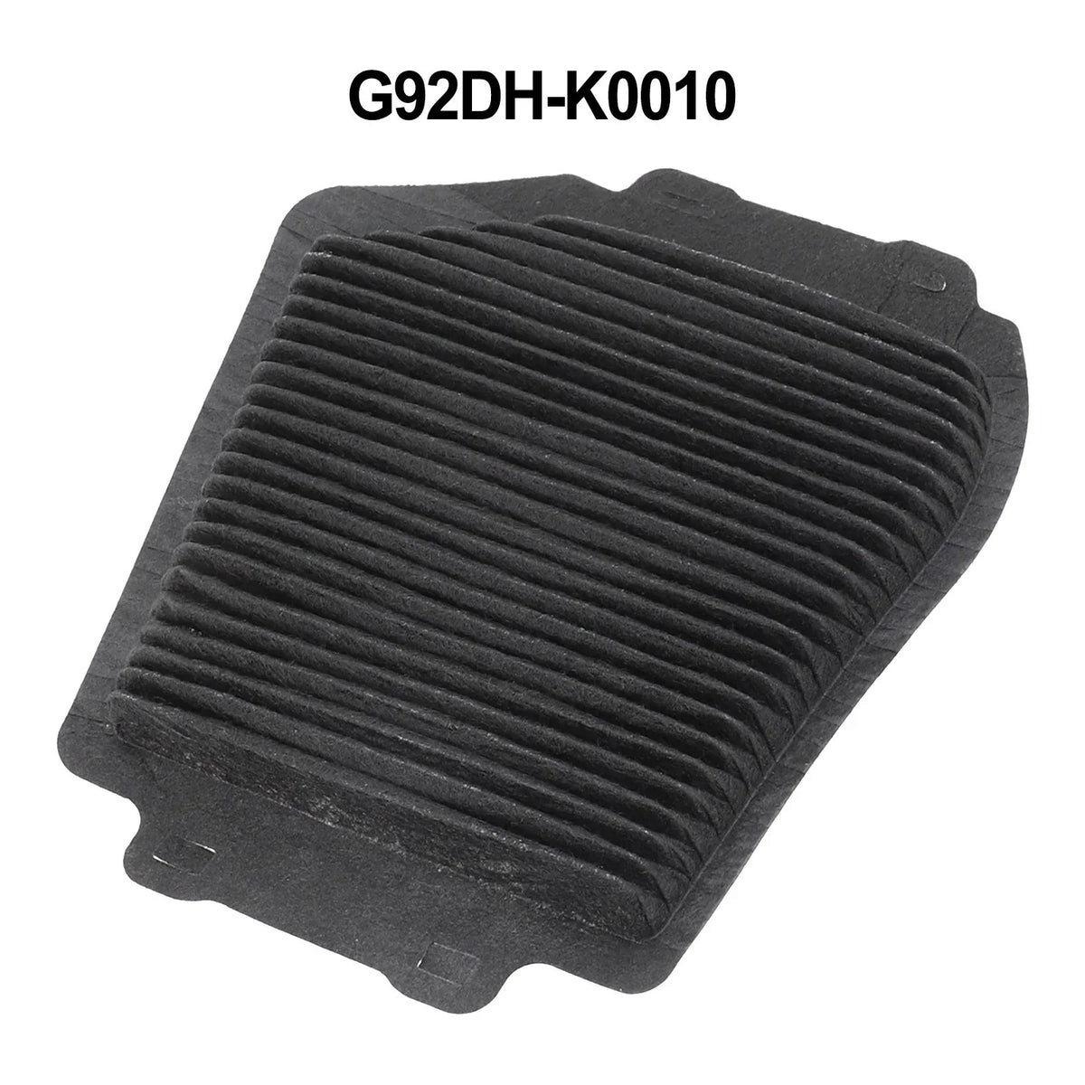Battery Air Intake Filter for Toyota Yaris Hybrid (2020–2020)