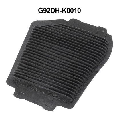 Battery Air Intake Filter for Toyota Yaris Hybrid (2020–2020)