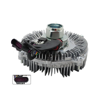 Electronic Fan Clutch for Ram 2500 3500 2013–2018 (52014729AC, 3292)