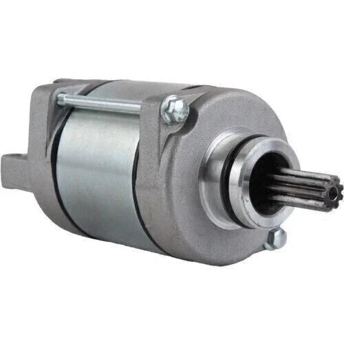 12V Starter for KTM 500 EXC (2012–2014) / EXC Six Days (2012)