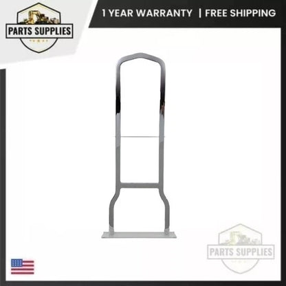 20" Tall Sissy Bar Back for Harley Davidson Dyna Sportster 883-1200