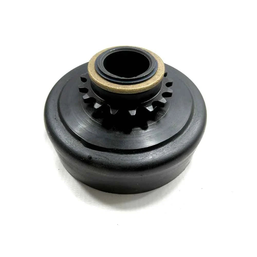 Hilliard Extreme Duty Clutch 1" #35 17T for LD4S-13-PKGD