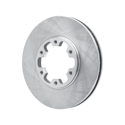 Disc Brake Rotor for Nissan Pathfinder (1996–1998) ALX-PAU-DF-600-67084-CLA3