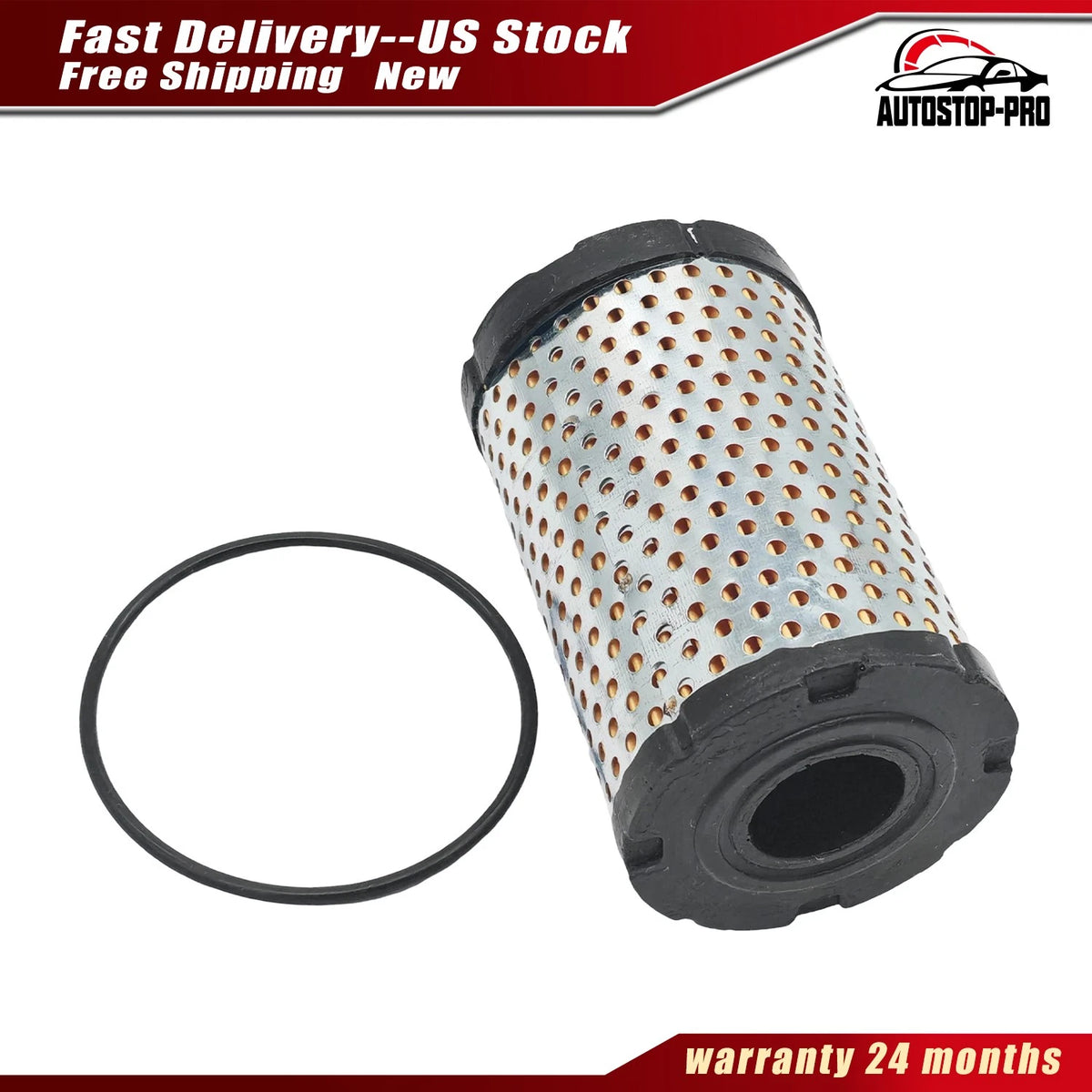 Fuel Filter for Military M1045 M1097 HUMVEE M998 M1045 M1097 M1123 (5589161)