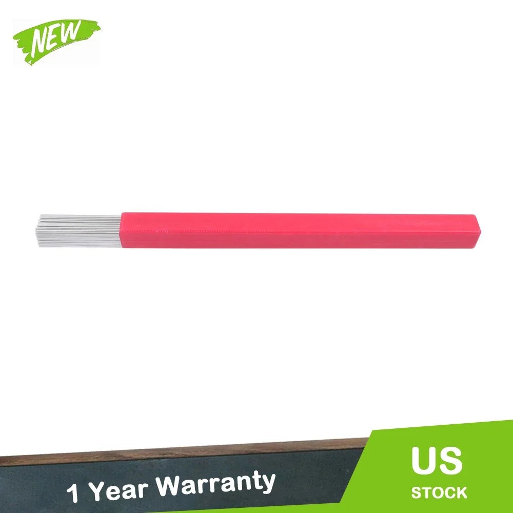 10-lbs TIG ER4043 Welding Wire 3/32" × 36" Aluminum Filler Rod