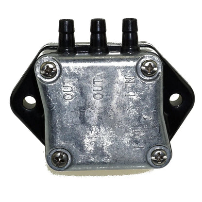 Fuel Pump for Yamaha 4 Stroke 25-60 HP Outboard (N/A) 62Y-24410-01