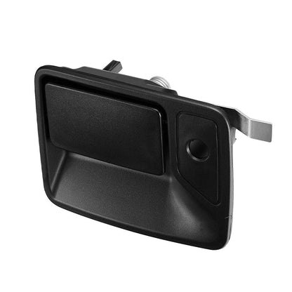 Front Left & Right Exterior Door Handle for 1999–2016 Ford F-250 F-350 Super Duty