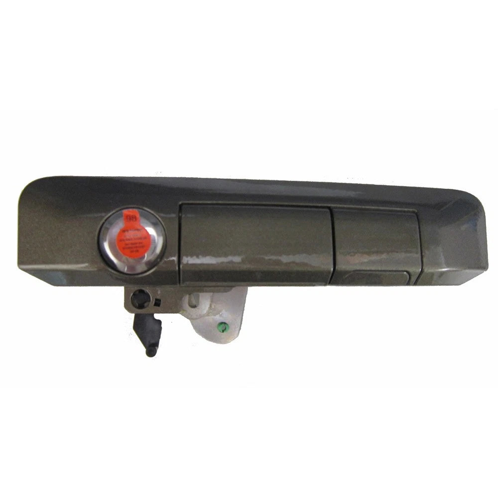 Pop & Lock Tailgate Lock for Toyota Tacoma (2005–2015) PL5406, 20360583-101