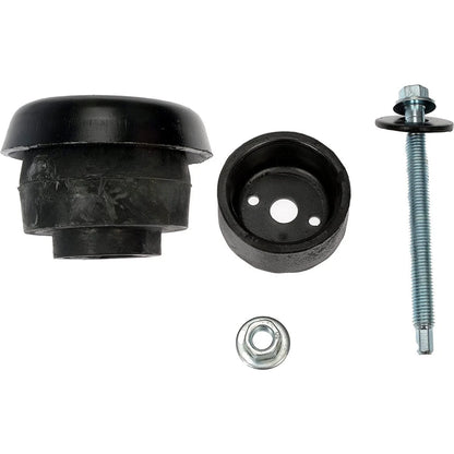 Set of 2 Body Mounts for Chevy Silverado 1500 (2001–2004) SET-RB924130-2