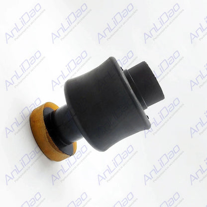 Rubber Hub for Mercury Mercruiser Quicksilver 40-60S (Fits 710-43676T, 43676T)