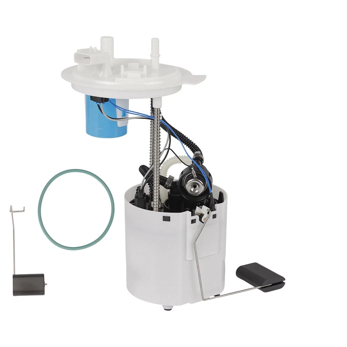 Electric Fuel Pump for Ford F-150 (2011–2014) - E2588M, FG1328, BL3Z9H307C