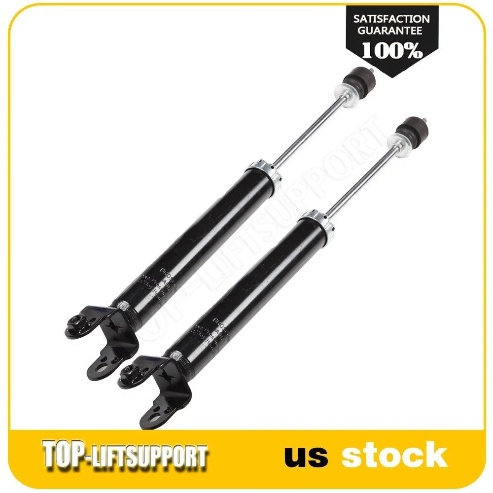 Rear Shocks & Struts for Infiniti G35 / Nissan 350Z (2003–2005)