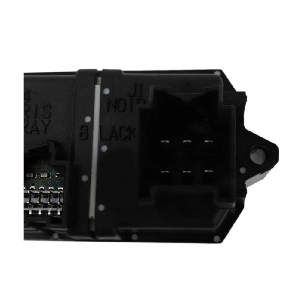 Door Lock and Window Switch for Chevy Tahoe (2007–2014) OLX-ACD20835554-CL360A53