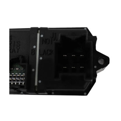 Door Lock and Window Switch for Chevy Tahoe (2007–2014) OLX-ACD20835554-CL360A53