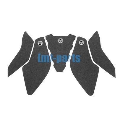 Tank Pad Protector Grip Sticker for Suzuki GSX-8S GSX-800S (2023–2025)