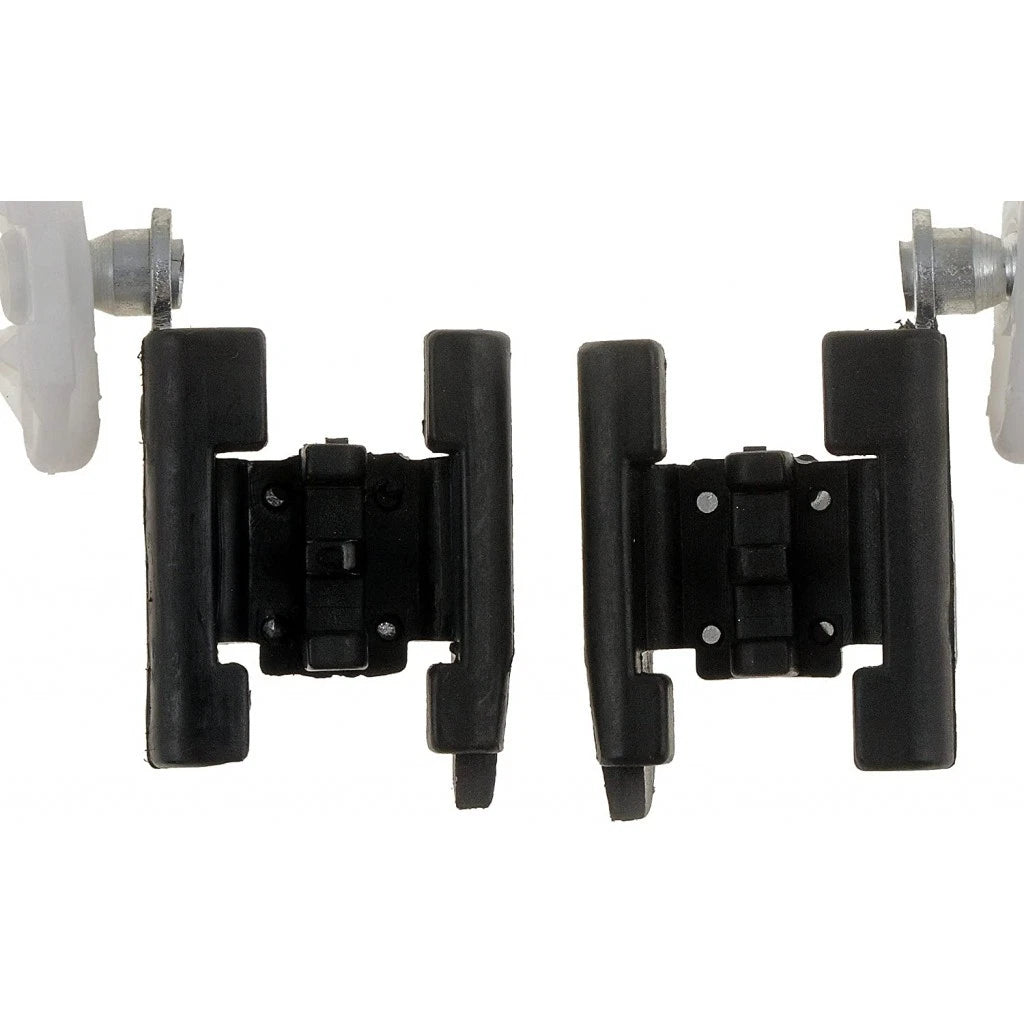 Window Regulator Guide for Cadillac Fleetwood (1990–1992) ALX-PAU-MM-74442-CL360A51