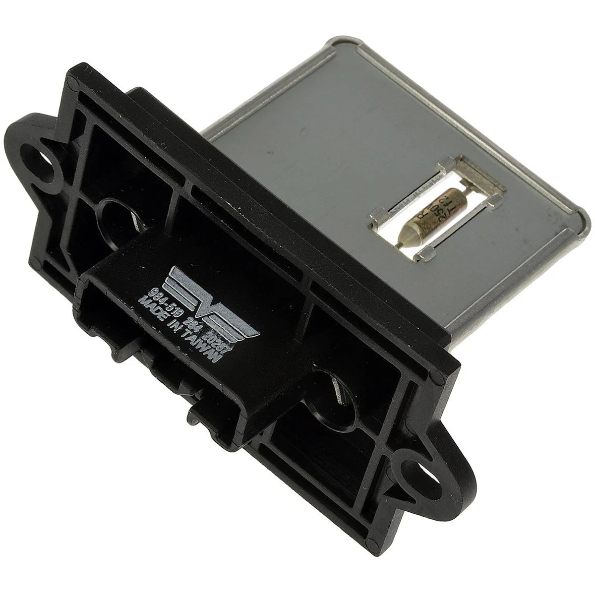 Blower Motor Resistor for Suzuki SX4 (2011–2013) 984-519, 20475, RU1594