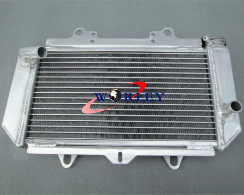 Aluminum Radiator for Yamaha YFZ450 ATV Motorcycle (2003-2008)