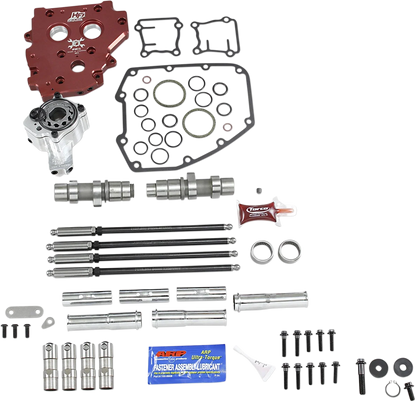 Camchest Kit HP+ Gear Drive for Harley Twin Cam (574 Series, 7208)