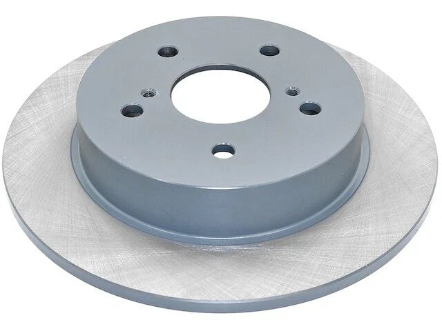 Rear Brake Rotor for Suzuki SX4 (2007–2013) WX273GY