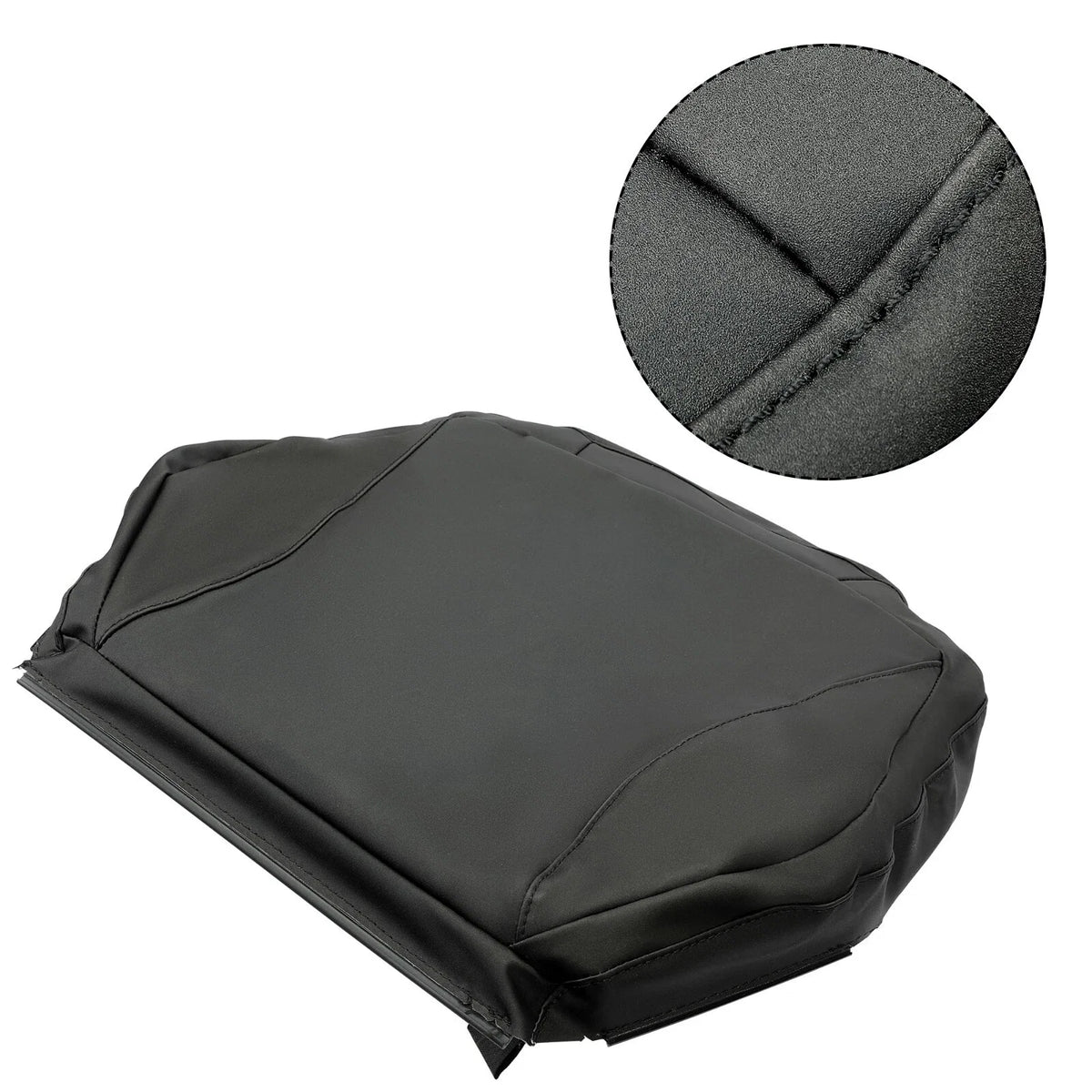 Seat Bottom Cover for Can Am Maverick 800 (2013–2018) / Commander (2011–2020)