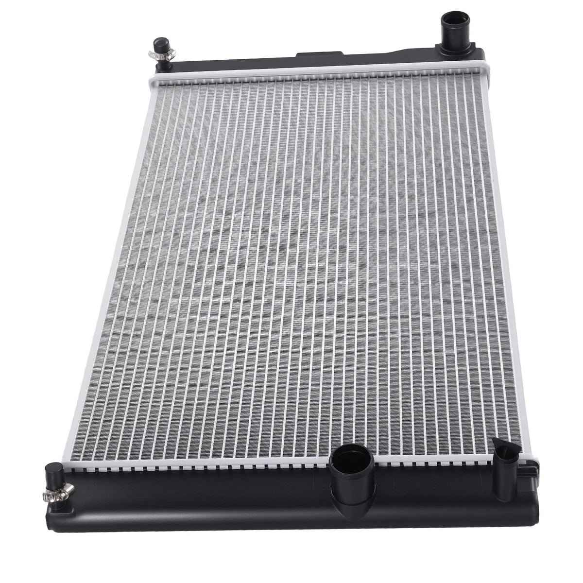 Aluminum Engine Radiator for Kia Sorento S (2019–2020) 16400-37230 CU13119