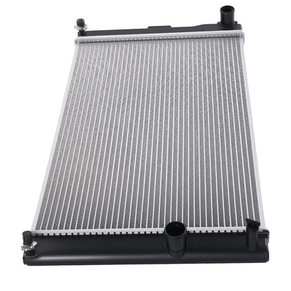 Aluminum Engine Radiator for Kia Sorento S (2019–2020) 16400-37230 CU13119