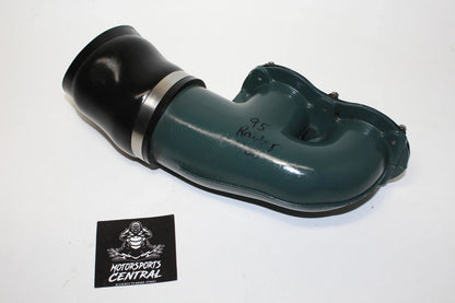 Exhaust Outlet Thru-Hull Fitting for Yamaha Waverider 1100 (1995–1996)