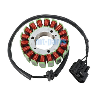 Magneto Generator Stator Coil for QJMotor SRV550 SRT550 (2022–2024) 299036280030