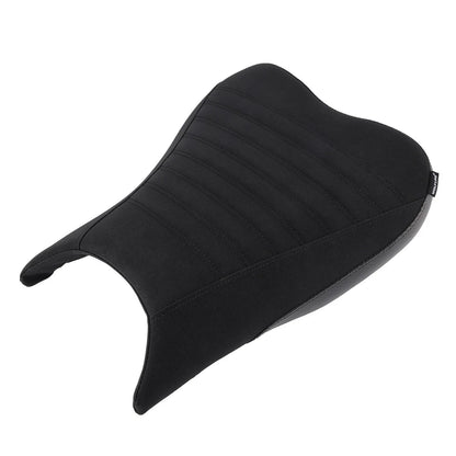 Front Raider Seat Driver Cushion PU for Suzuki Hayabusa 1300 (2022–2024)