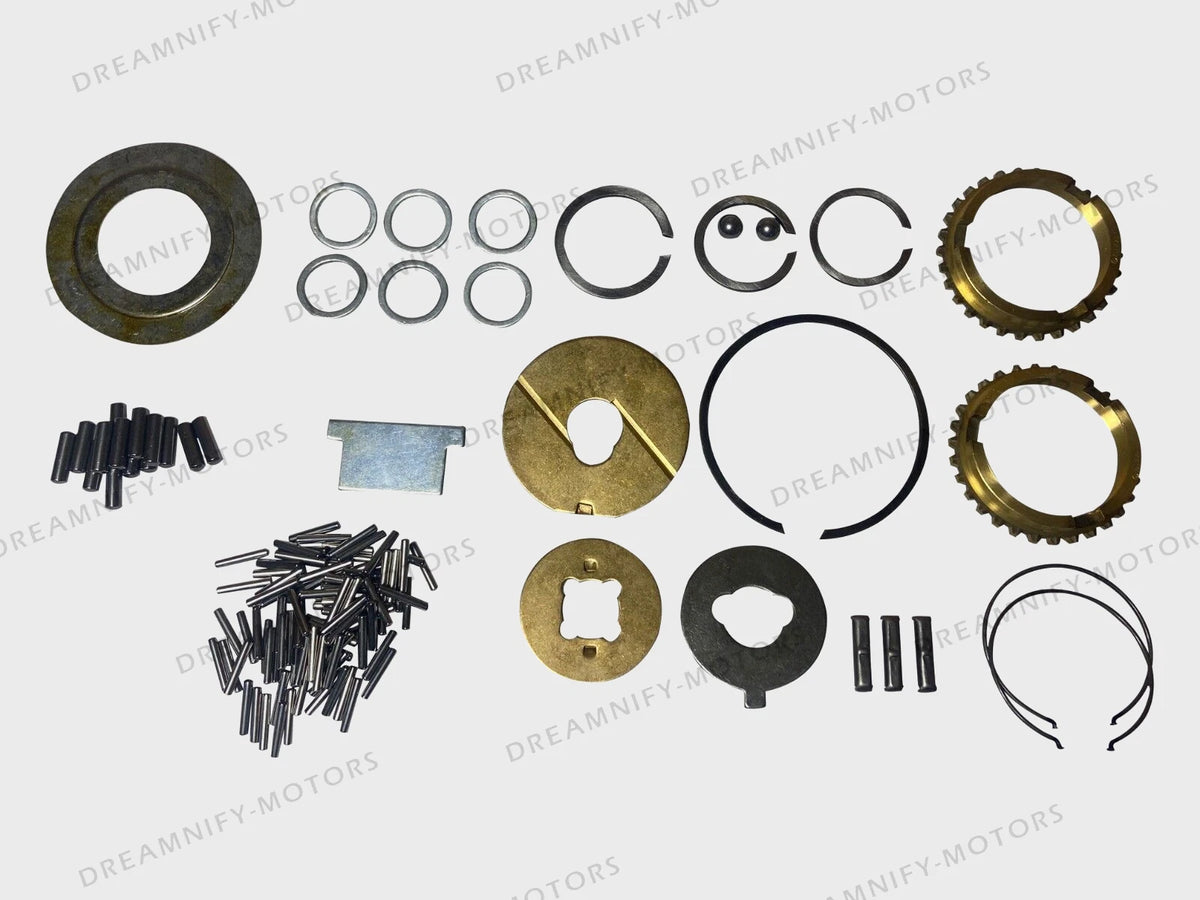 Transmission Small Parts Kit for Willys Jeep CJ2A CJ3A M38 M38A1