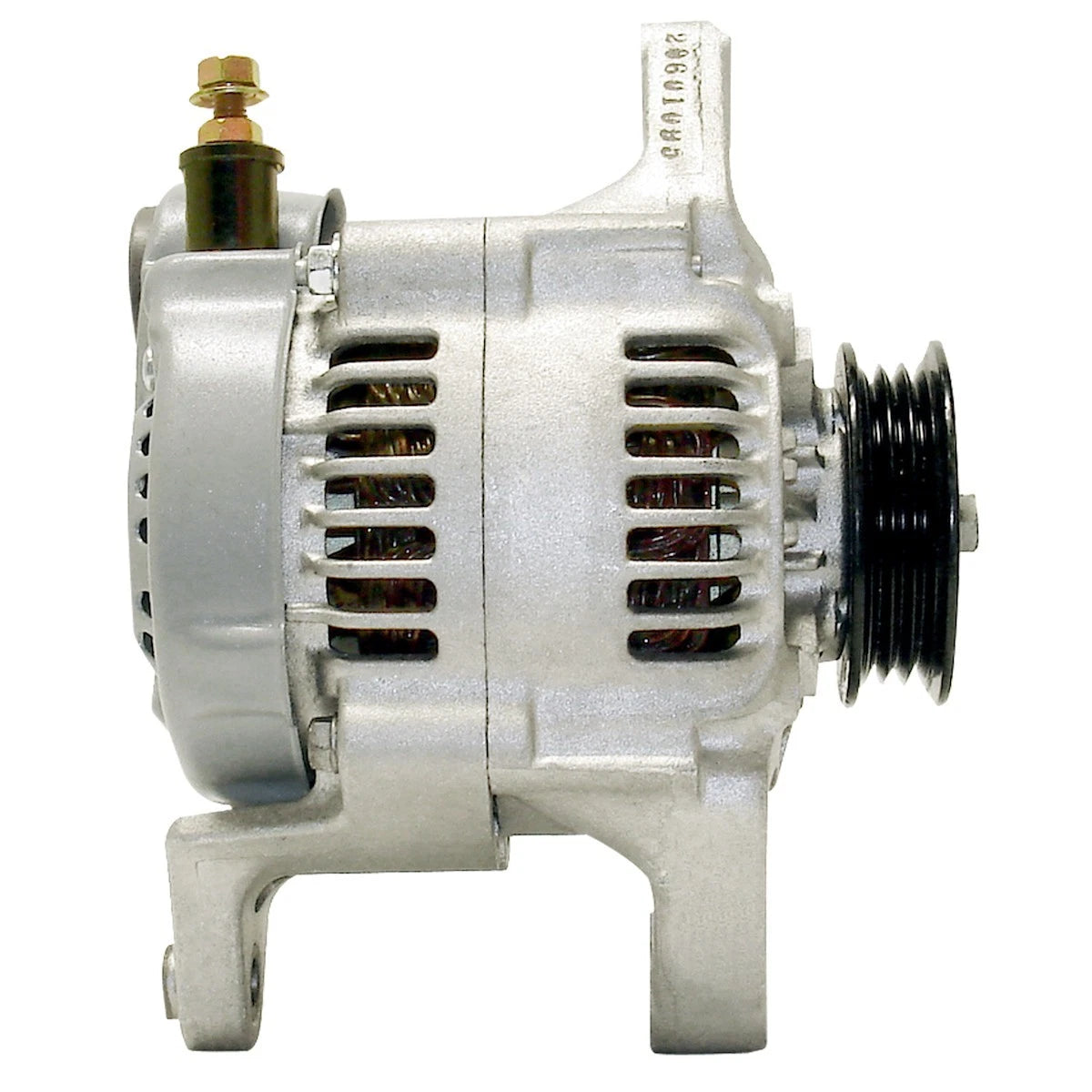 Alternator 15576N for Suzuki Swift, Geo Metro, Chevy (1989–1993)