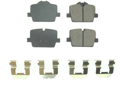 Set of Rear Brake Pads for BMW 330e xDrive (2021–2023) 81987HRCV
